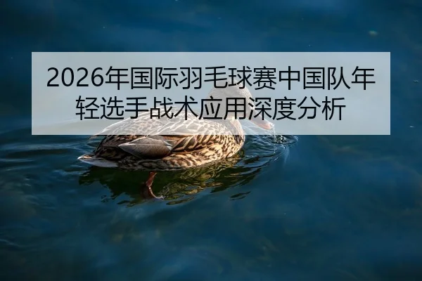 nian-guo-ji-yu-mao-qiu-sai-zhong-guo-dui-nian-qing-xuan-shou-zhan-shu-ying-yong-shen-du-fen-xi-2-454.jpg