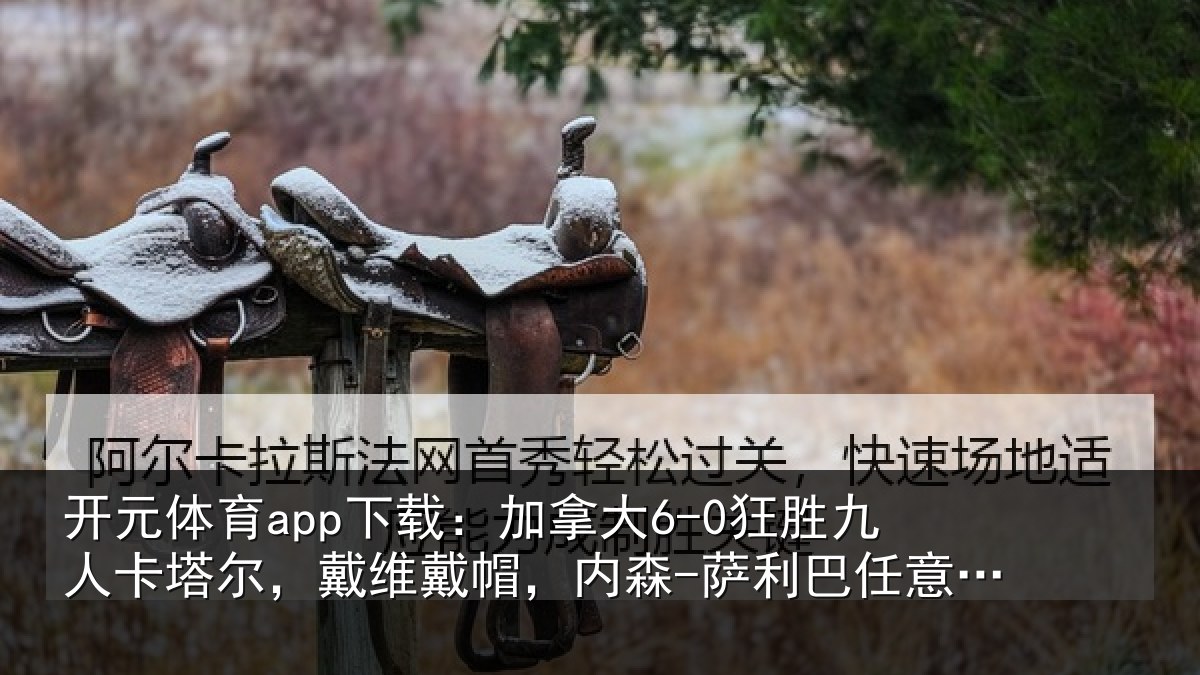 开元体育app下载:加拿相关情况,戴维相关情况意球破门